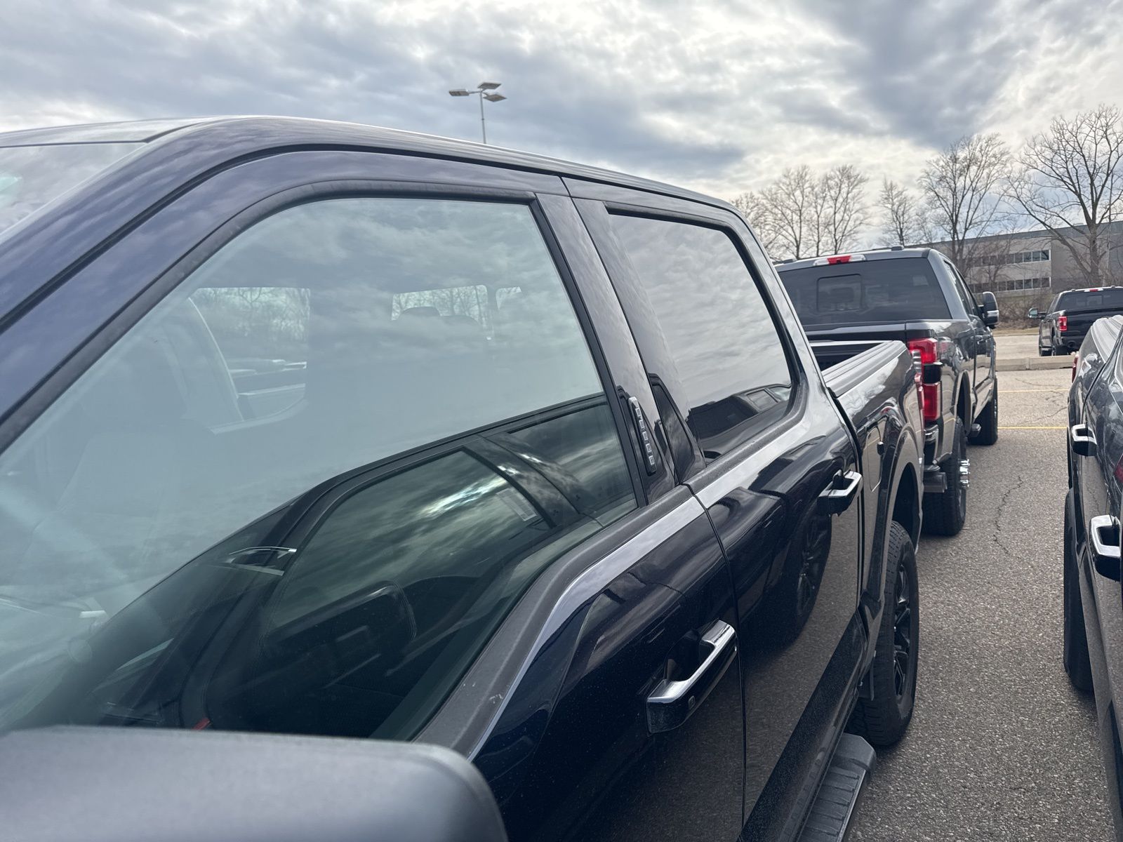 Thumbnail: 2026 Ford F-150 - 13