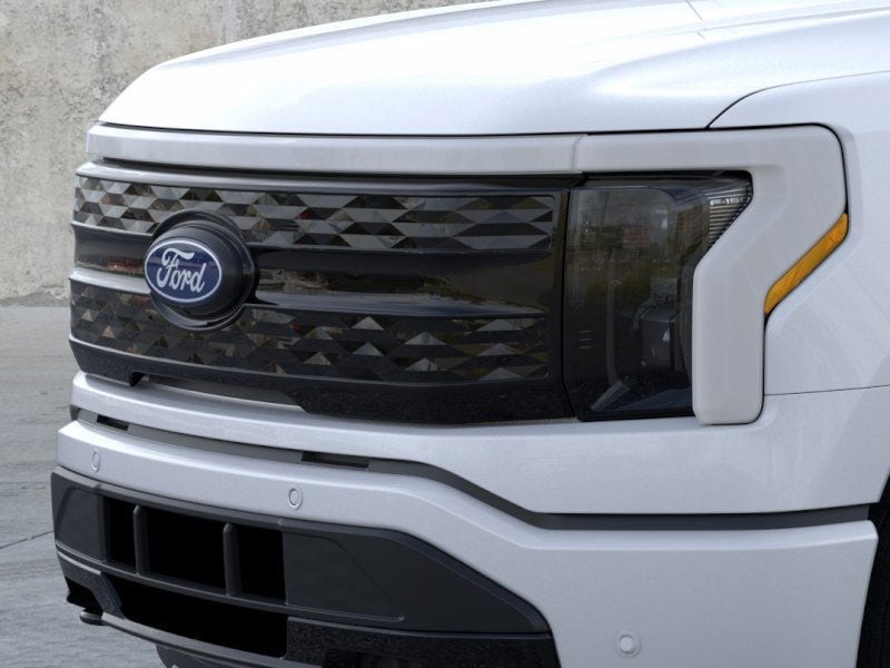 Thumbnail: 2025 Ford F-150 - 17