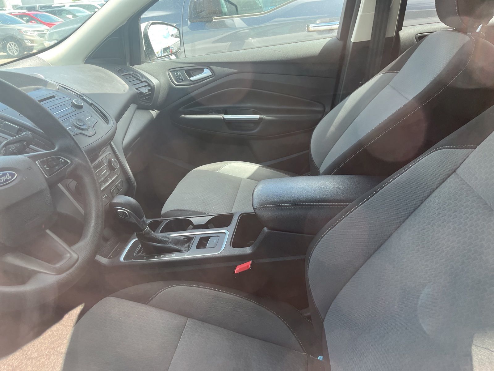 Thumbnail: 2018 Ford Escape - 25