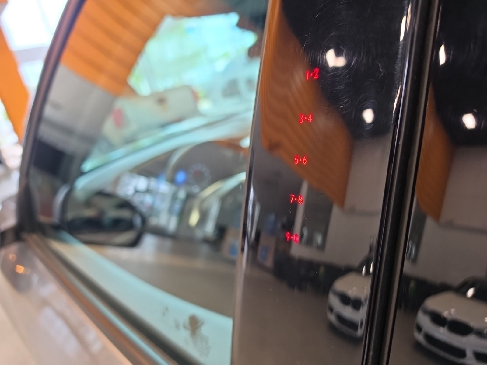 Thumbnail: 2023 Ford Explorer - 14