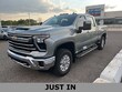 Chevrolet Silverado 2500HD
