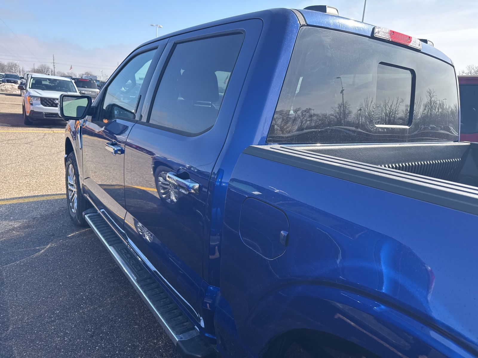 Thumbnail: 2026 Ford F-150 - 6