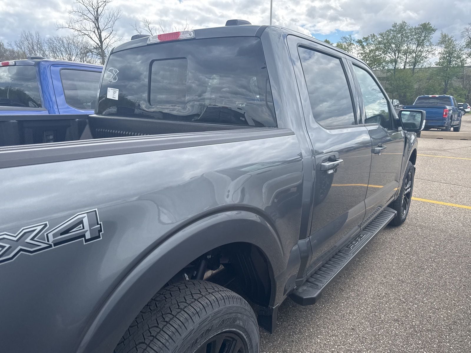 Thumbnail: 2026 Ford F-150 - 13