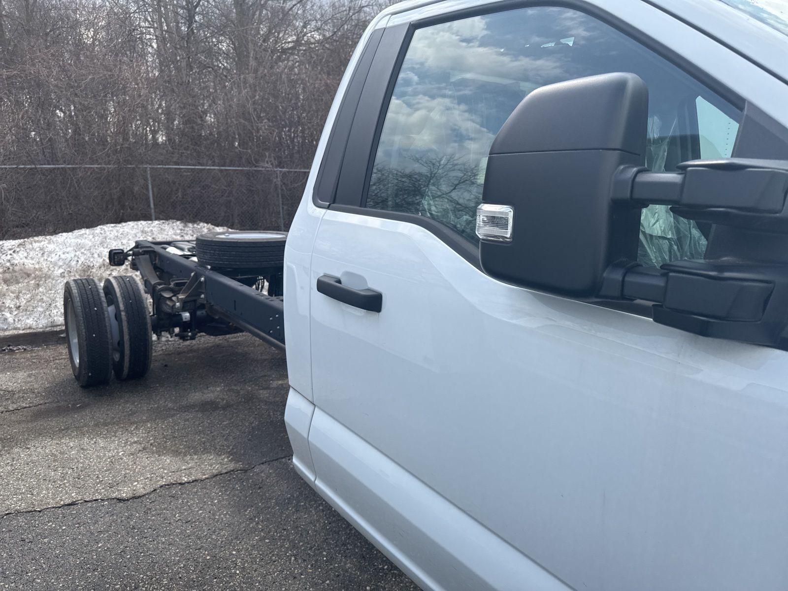 Thumbnail: 2023 Ford F-450 - 18