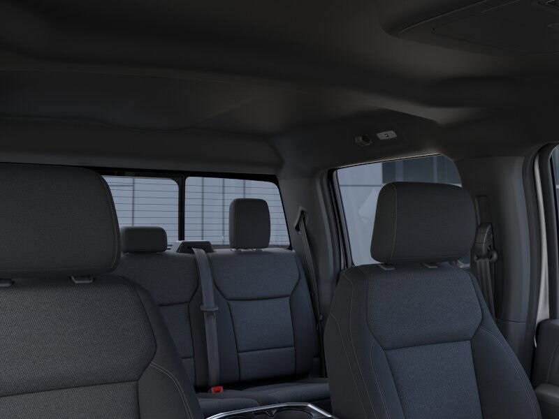 Thumbnail: 2025 Ford F-150 - 22