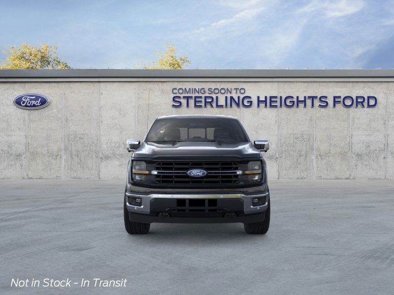 Thumbnail: 2024 Ford F-150 - 6