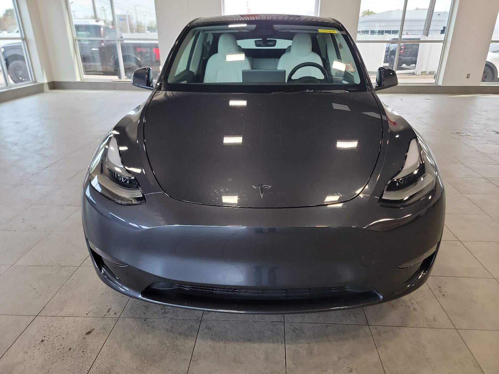 Thumbnail: 2025 Tesla Model Y - 3