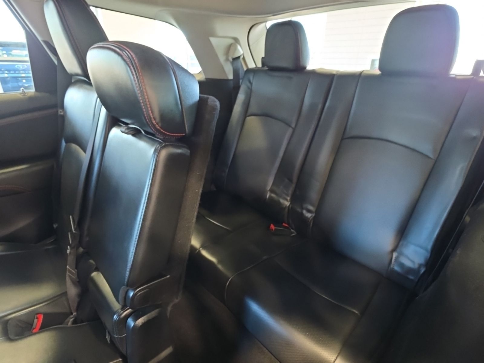 Thumbnail: 2019 Dodge Journey - 31