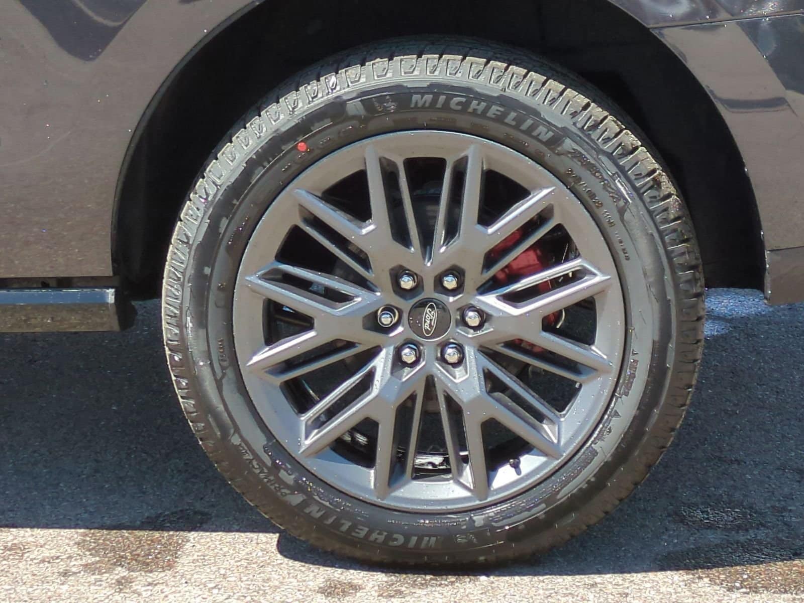 Thumbnail: 2025 Ford Expedition - 14