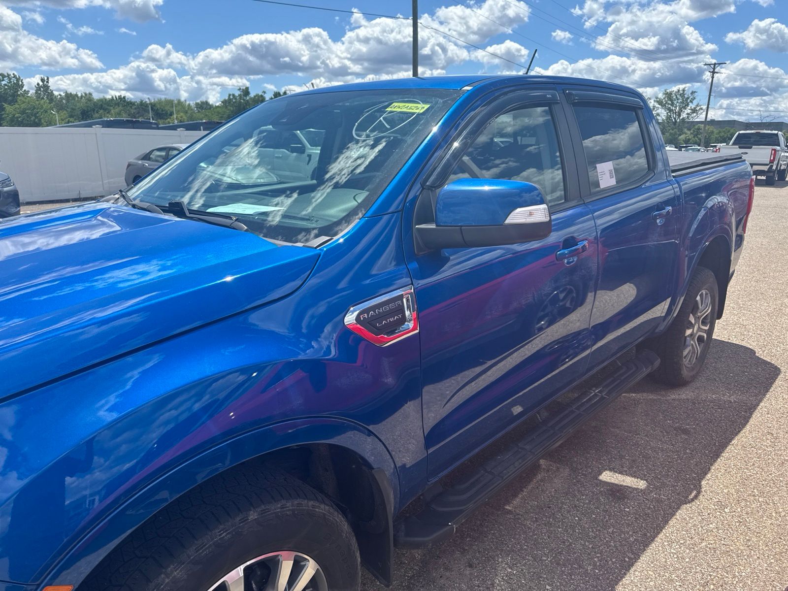 Thumbnail: 2019 Ford Ranger - 18