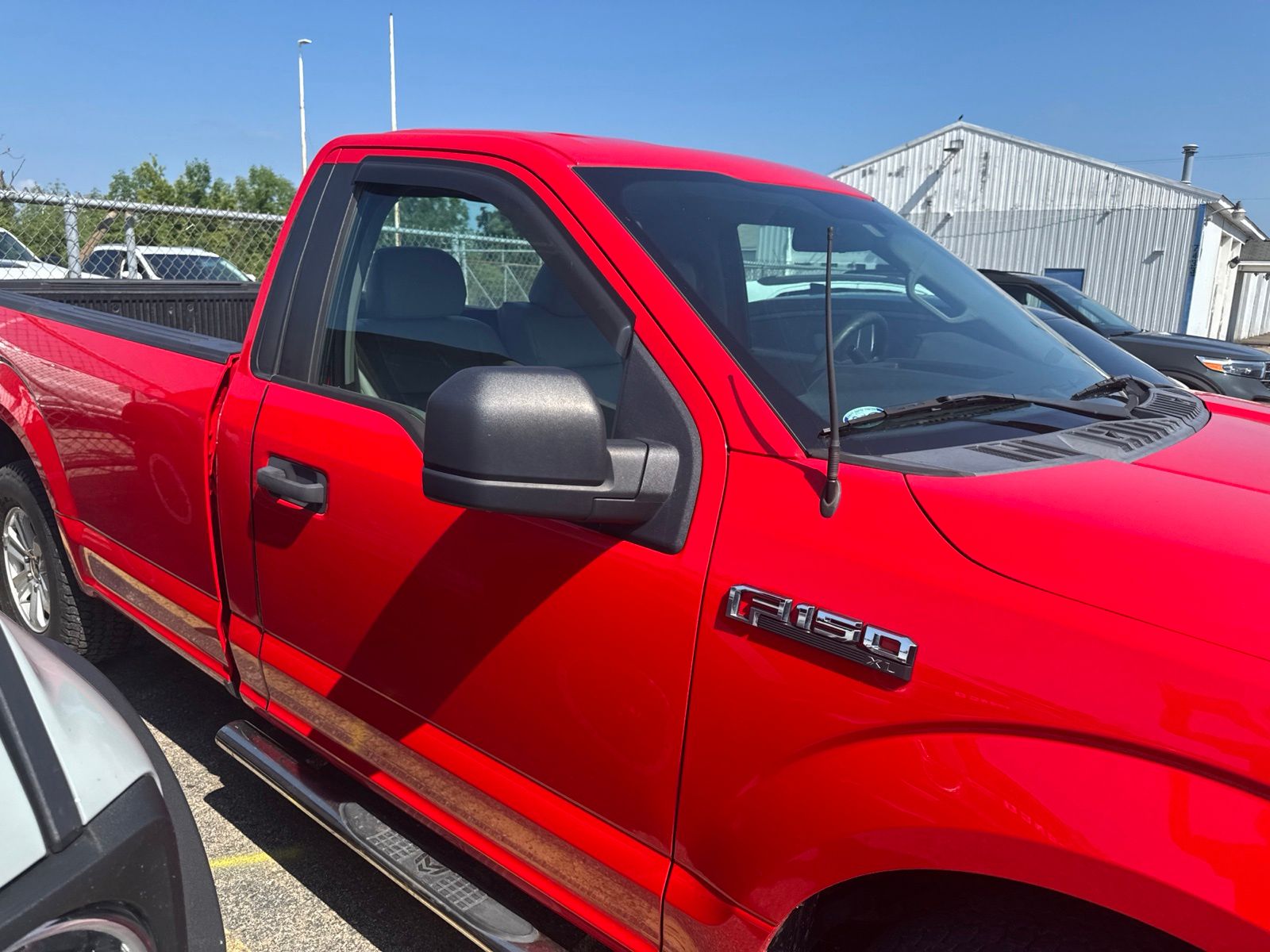 Thumbnail: 2016 Ford F-150 - 8