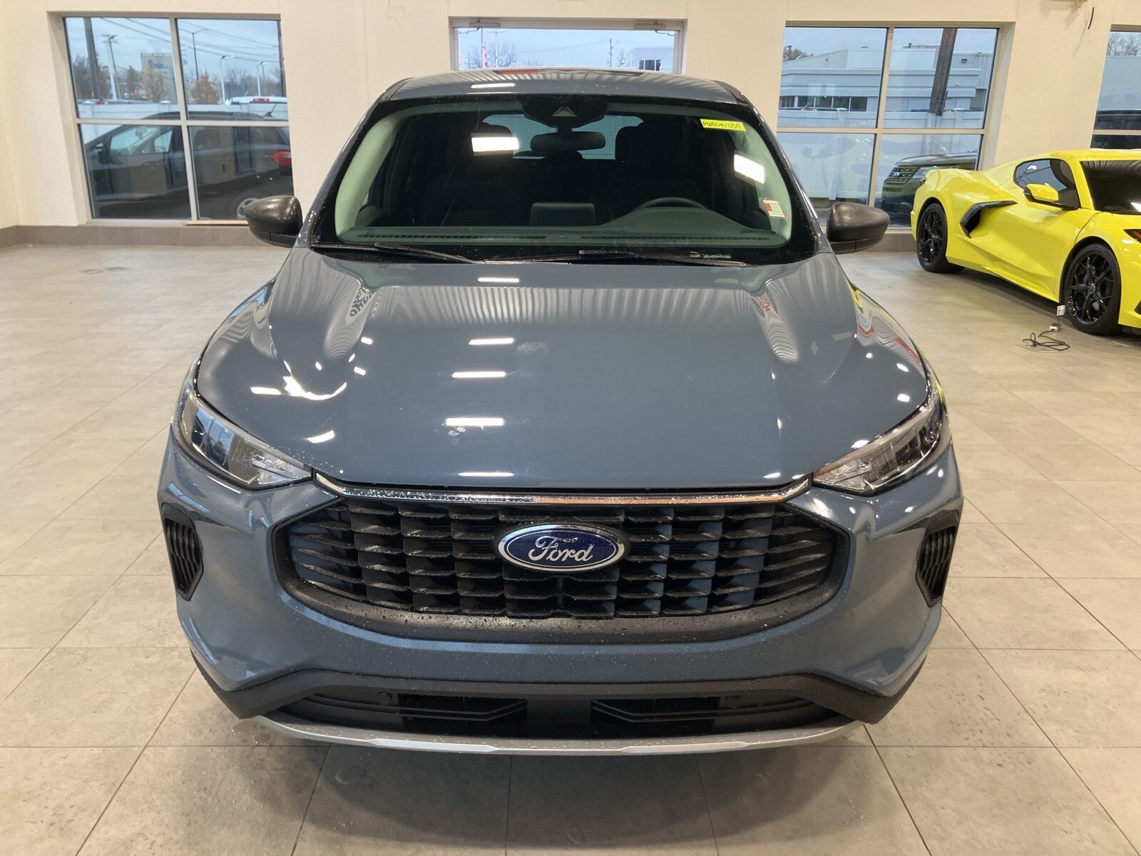 2023 Ford Escape Active photo 2