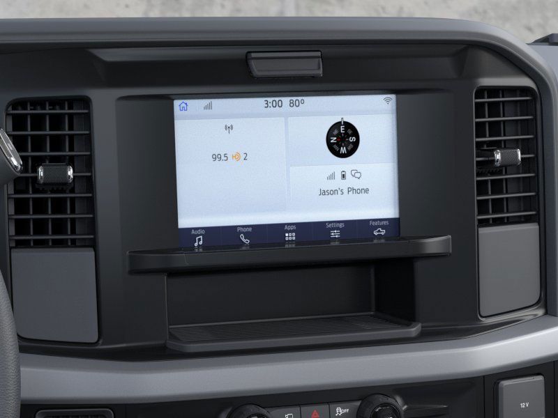 2025 Ford F-350 Super Duty XL - Photo 14