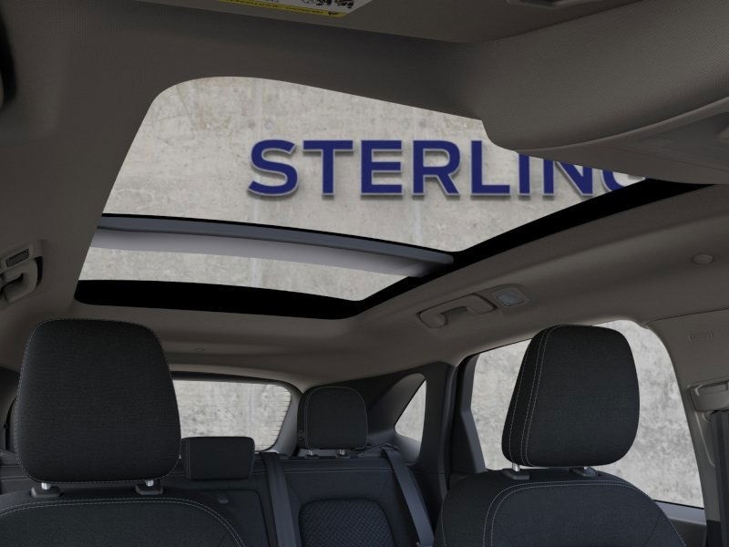 Thumbnail: 2025 Ford Escape - 22