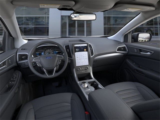 Thumbnail: 2024 Ford Edge - 9