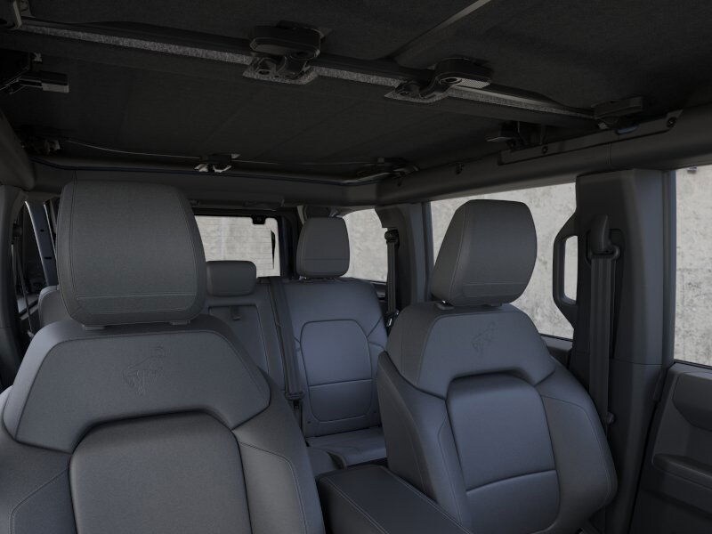 Thumbnail: 2025 Ford Bronco - 12