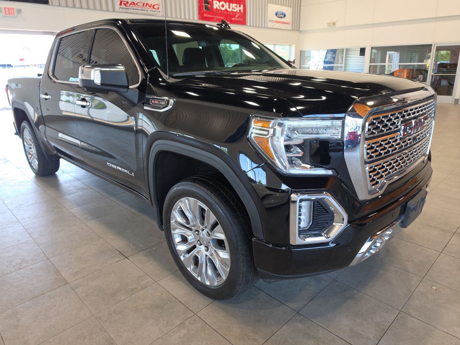 Thumbnail: 2020 GMC Sierra 1500 - 5
