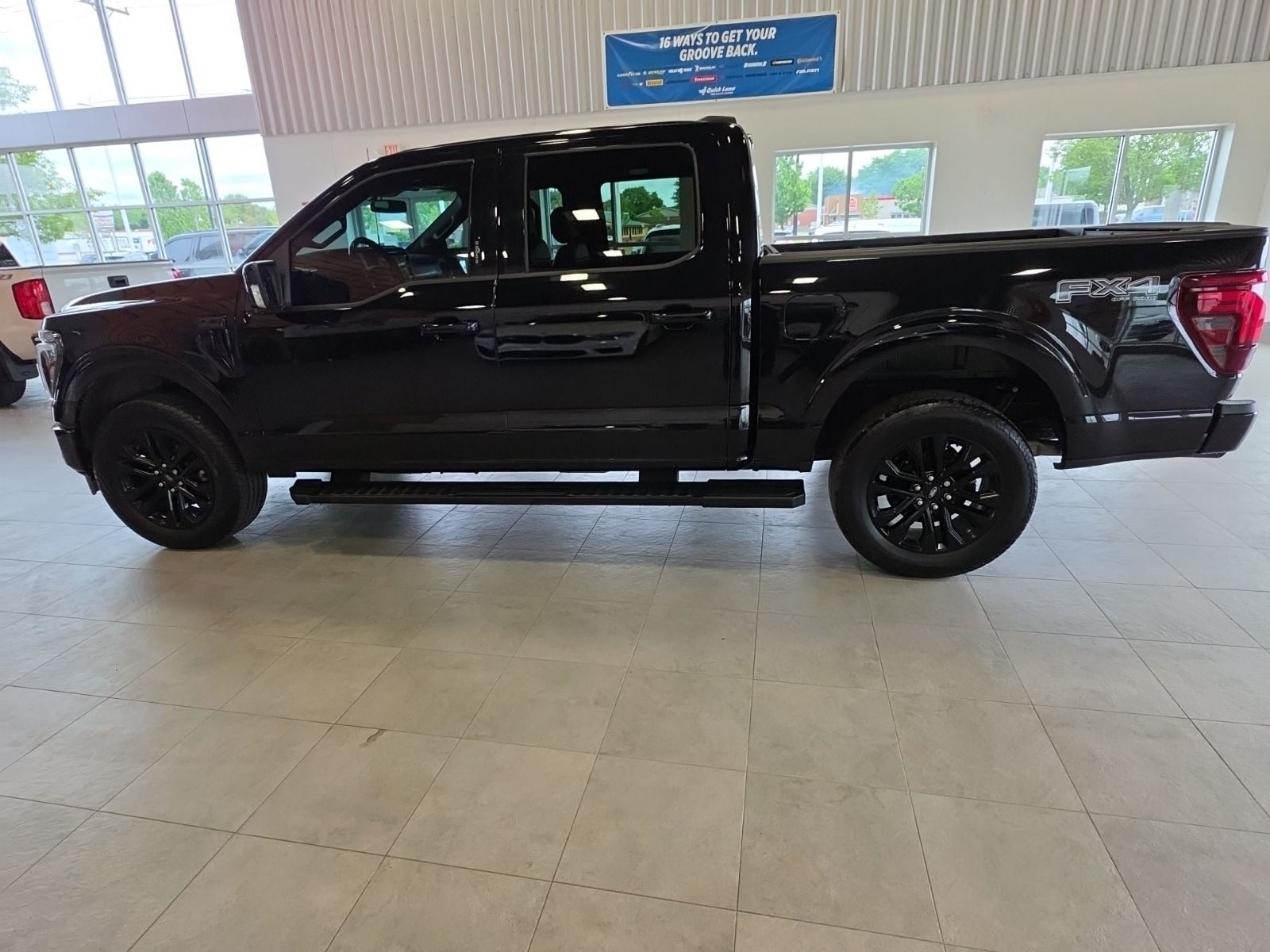 Thumbnail: 2024 Ford F-150 - 11