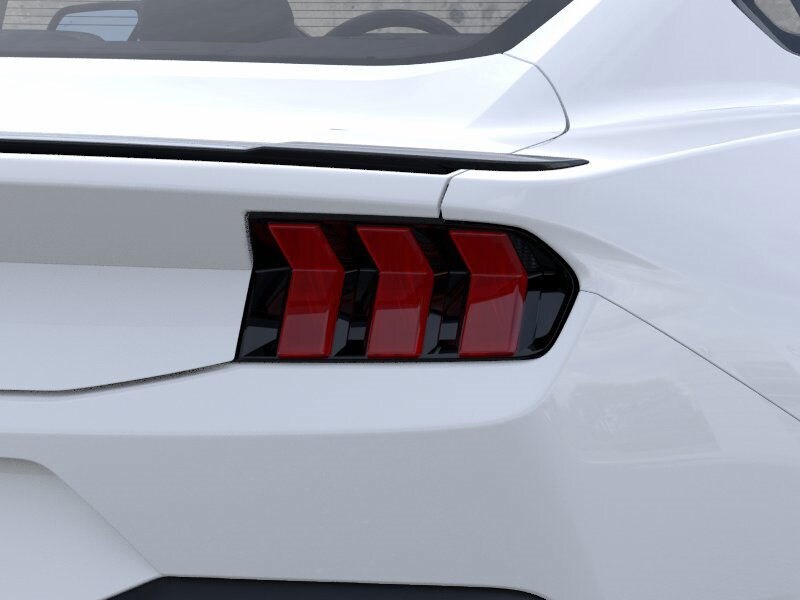 Thumbnail: 2026 Ford Mustang - 21