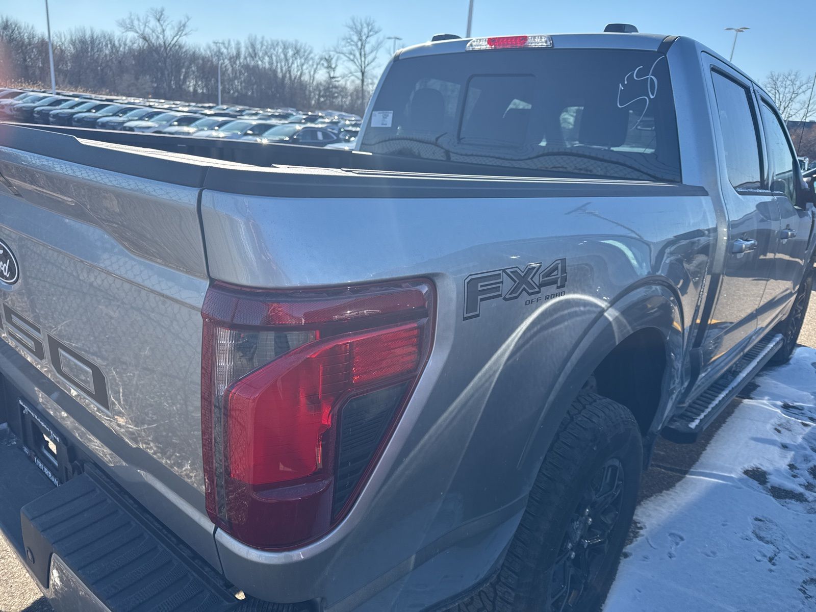 Thumbnail: 2026 Ford F-150 - 17