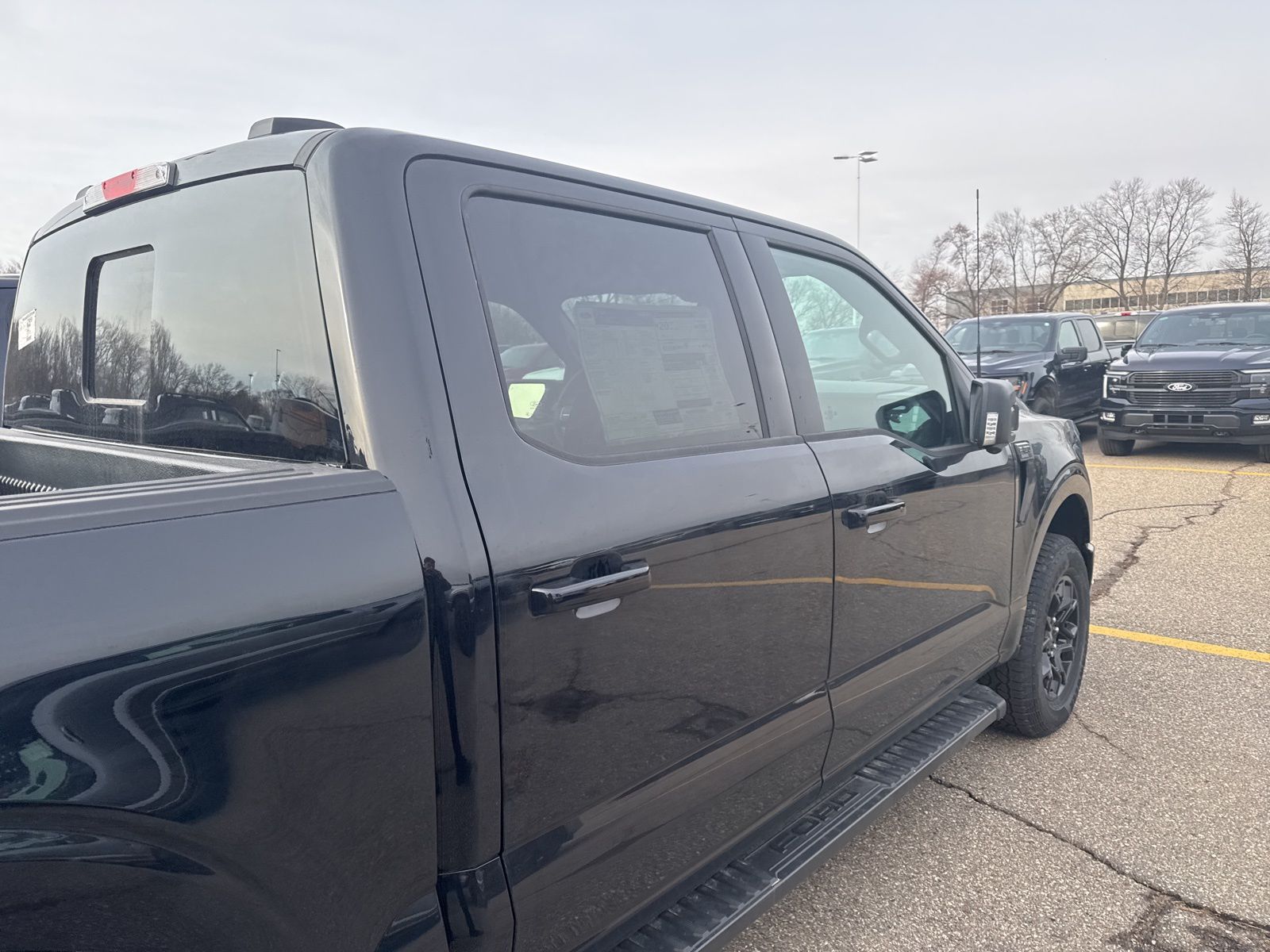 Thumbnail: 2026 Ford F-150 - 20