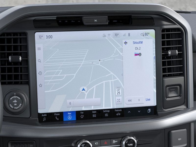 Thumbnail: 2025 Ford F-150 - 14