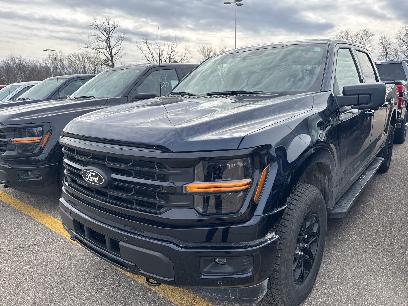 Thumbnail: 2026 Ford F-150 - 2