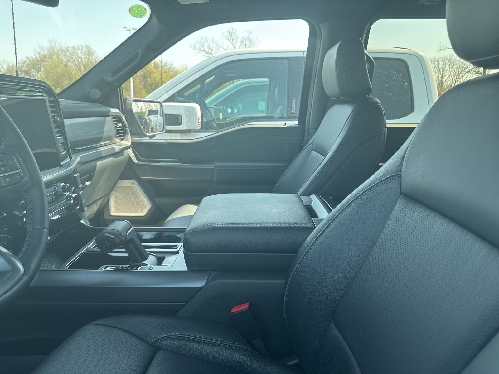 Thumbnail: 2026 Ford F-150 - 30