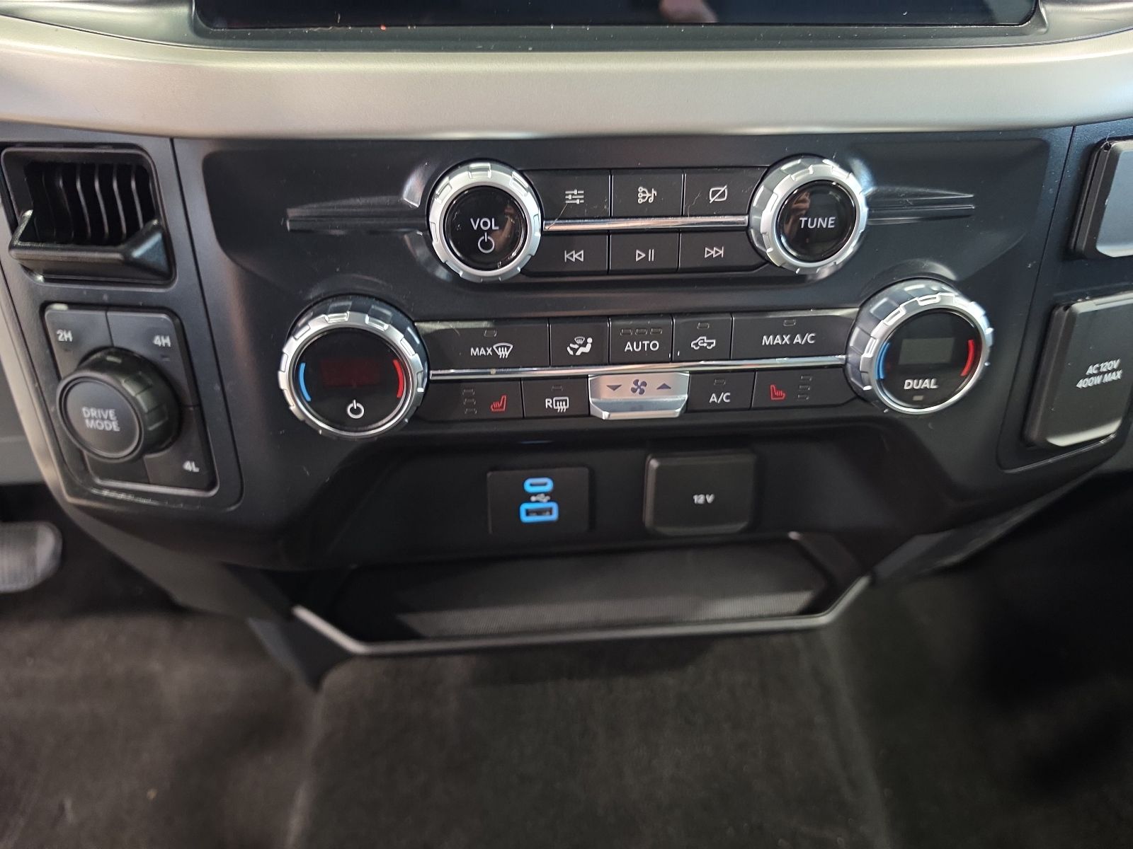 Thumbnail: 2021 Ford F-150 - 26
