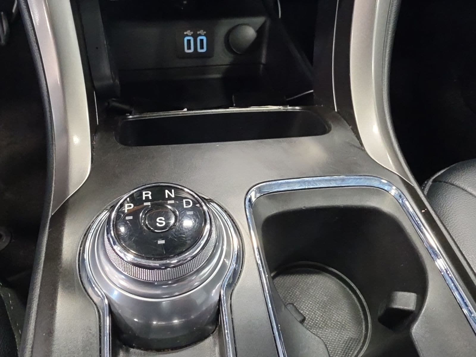 Thumbnail: 2019 Ford Fusion - 25