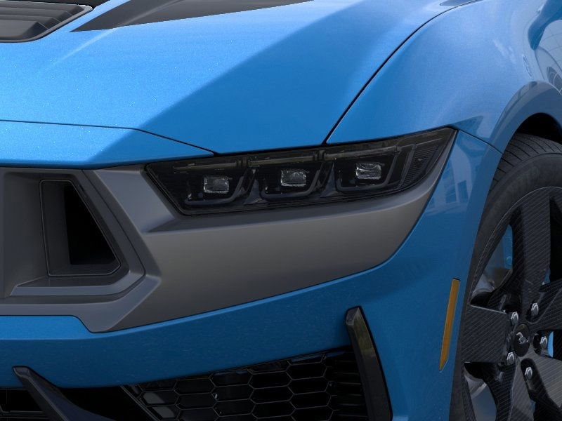 Thumbnail: 2024 Ford Mustang - 18