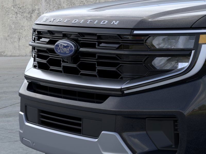 Thumbnail: 2025 Ford Expedition MAX - 17