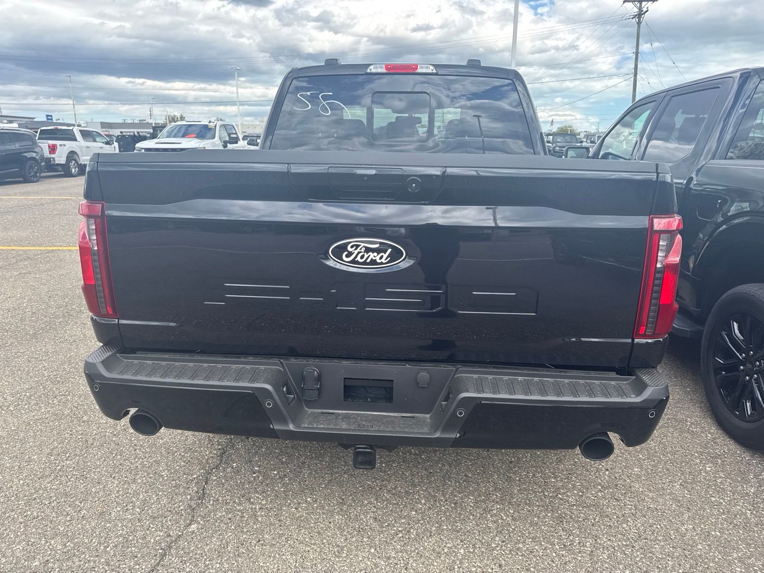 Thumbnail: 2026 Ford F-150 - 9