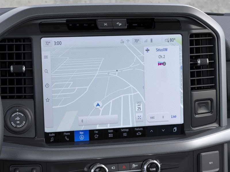 Thumbnail: 2025 Ford F-150 - 14