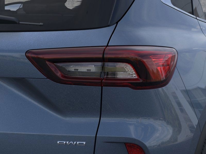 Thumbnail: 2026 Ford Escape - 21