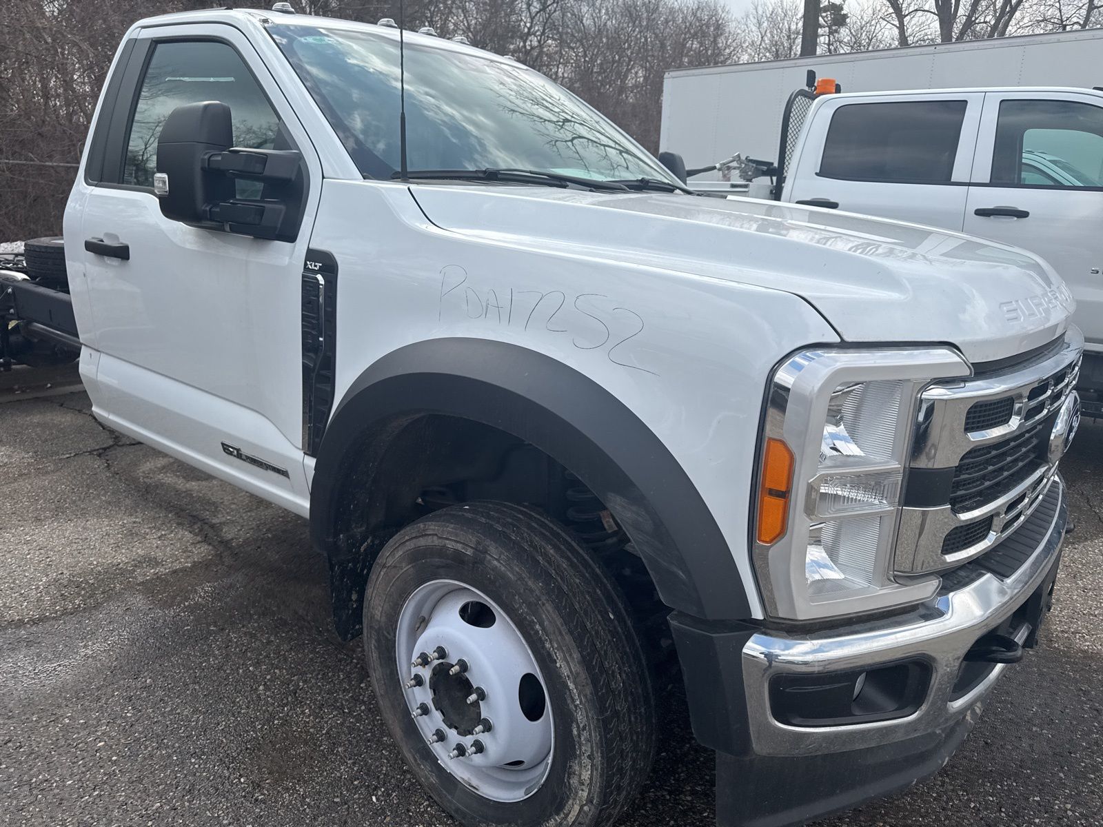 Thumbnail: 2023 Ford F-450 - 16