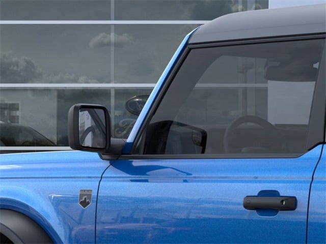 Thumbnail: 2024 Ford Bronco - 22