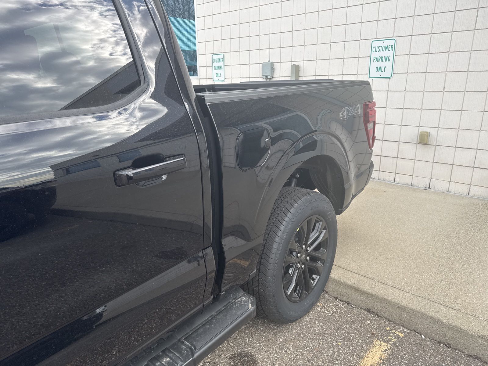 Thumbnail: 2026 Ford F-150 - 16