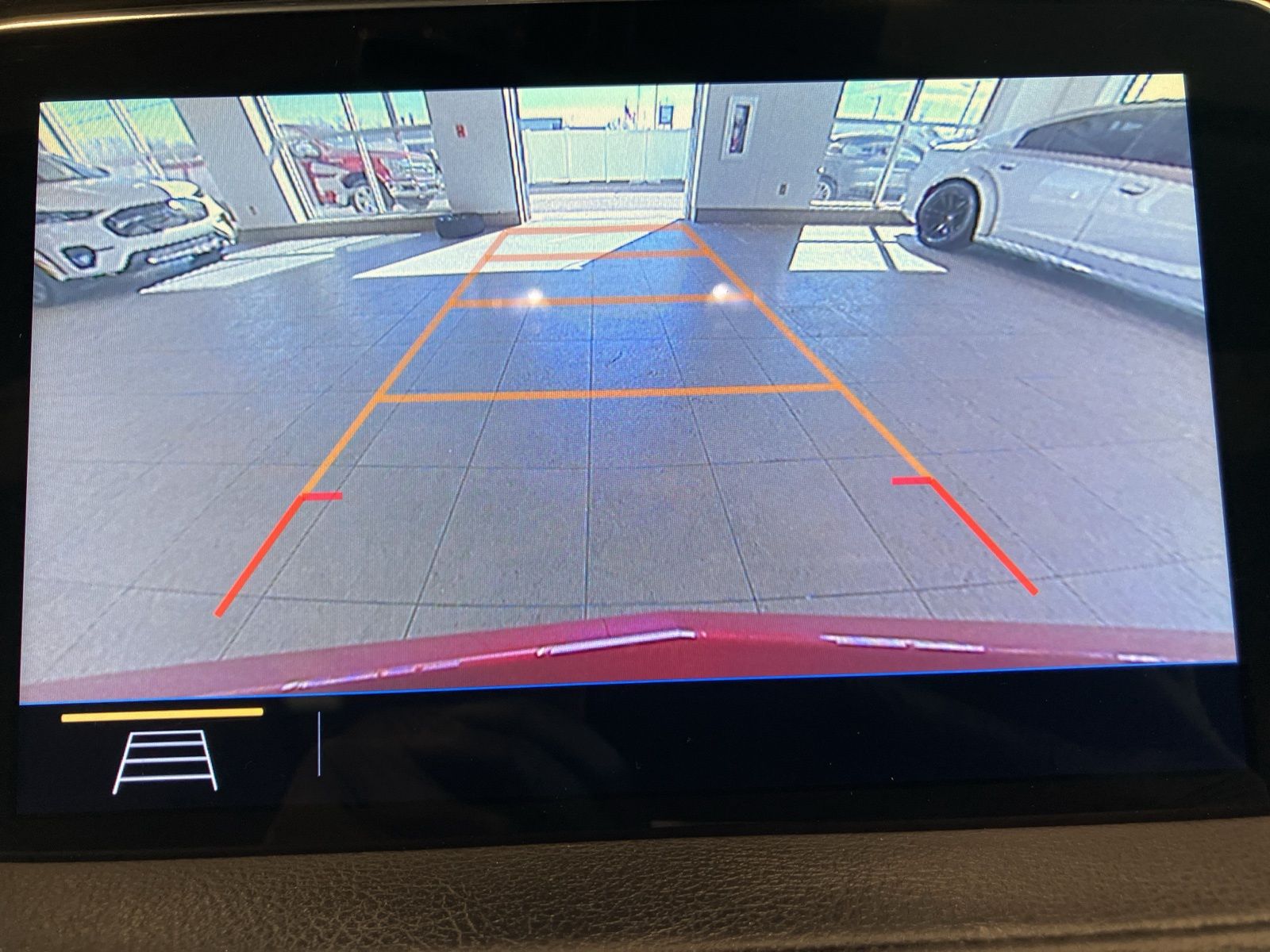 Thumbnail: 2019 Cadillac XT4 - 22