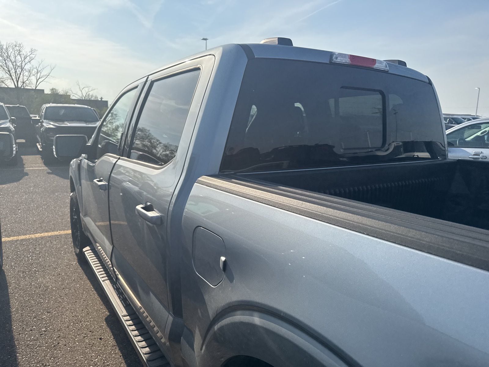 Thumbnail: 2026 Ford F-150 - 26