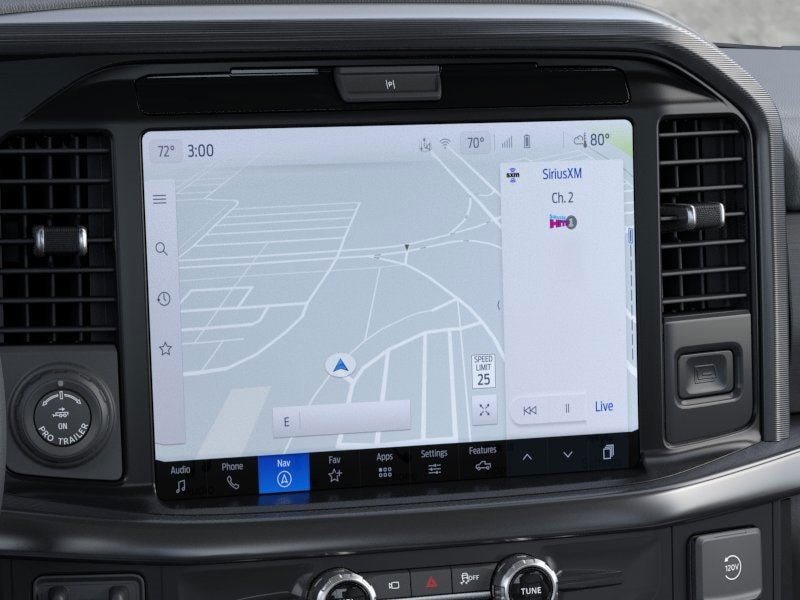 Thumbnail: 2025 Ford F-150 - 14