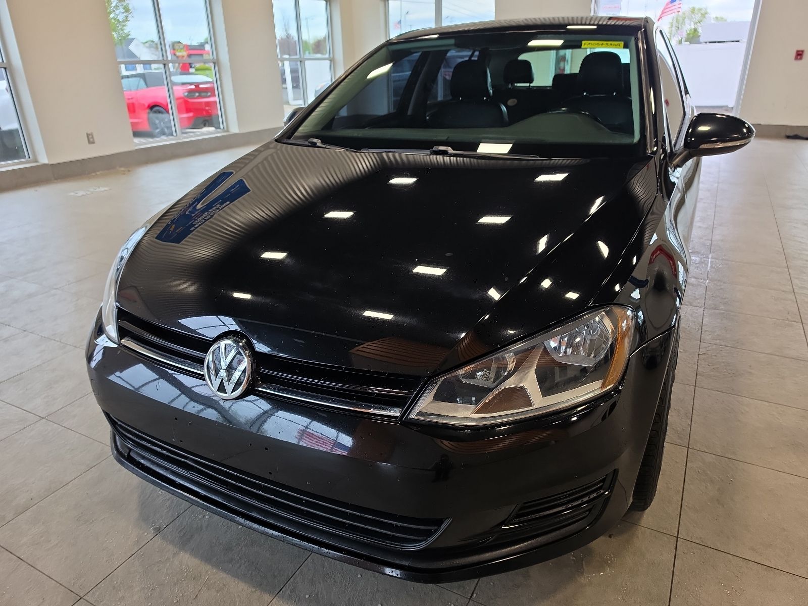 3VW2A7AUXFM054330