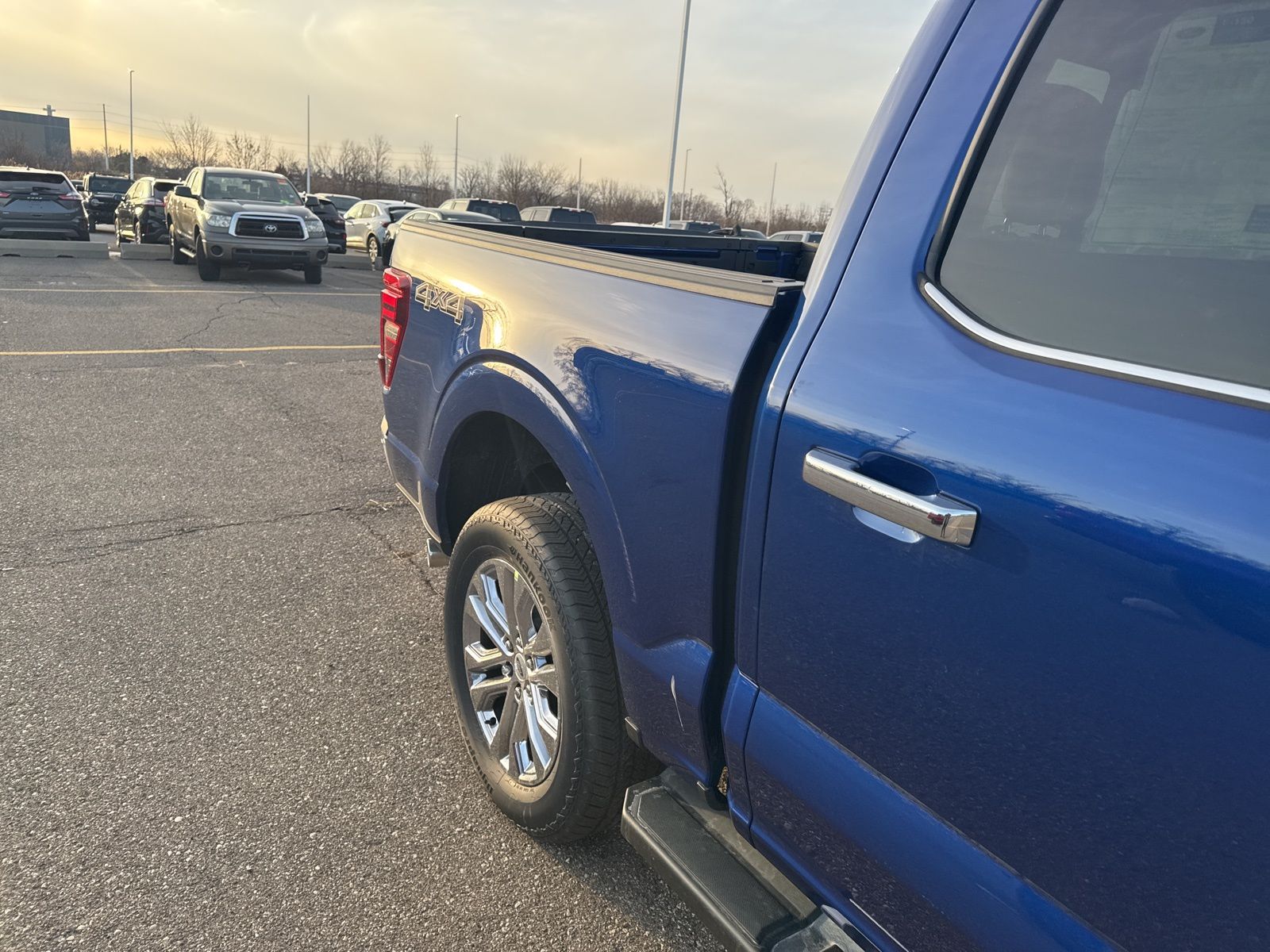 Thumbnail: 2026 Ford F-150 - 16