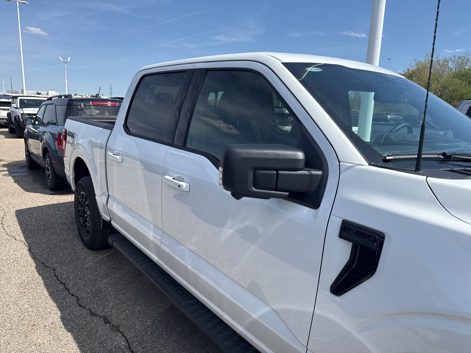 Thumbnail: 2026 Ford F-150 - 7