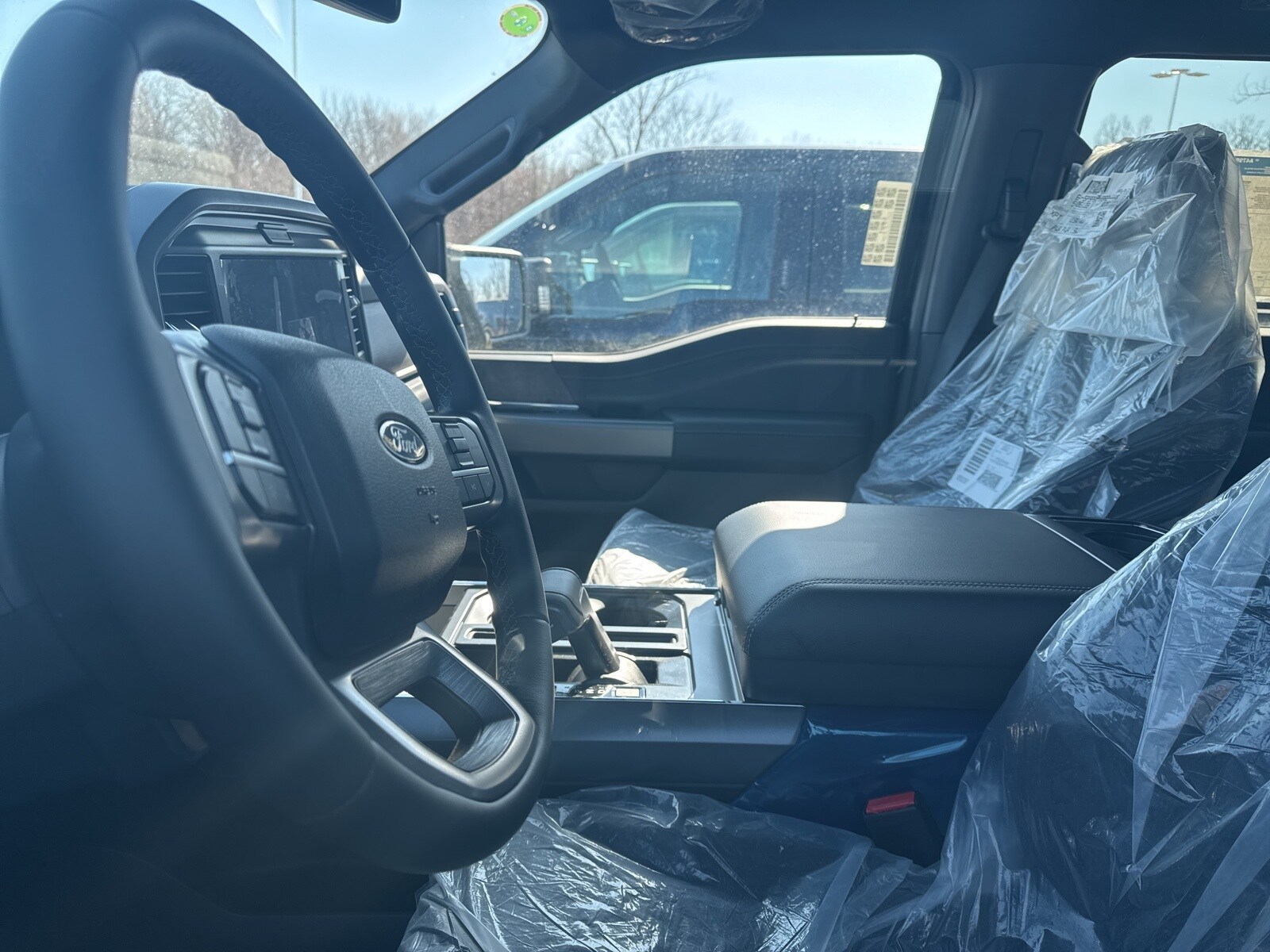 Thumbnail: 2026 Ford F-150 - 30