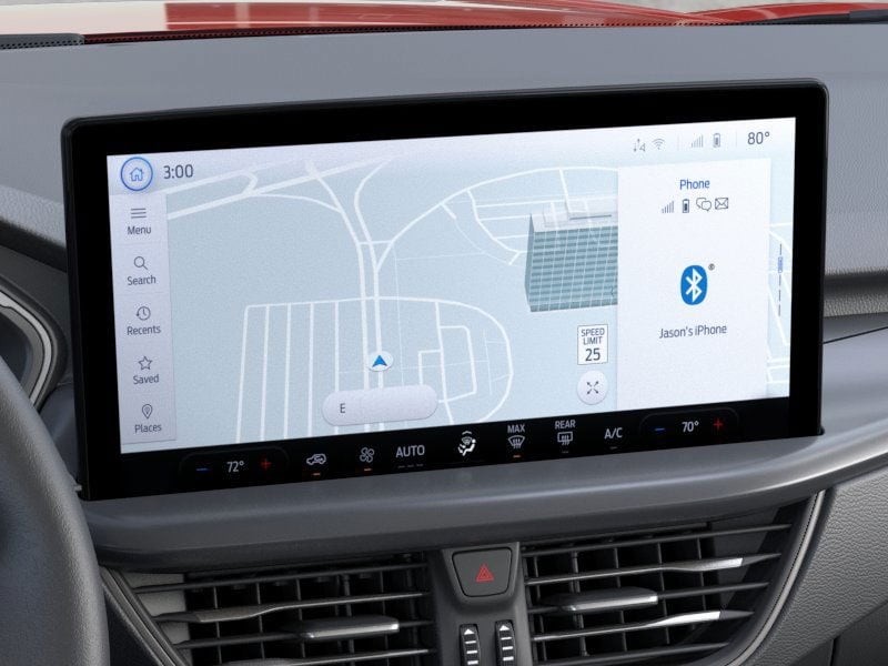 Thumbnail: 2025 Ford Escape - 14