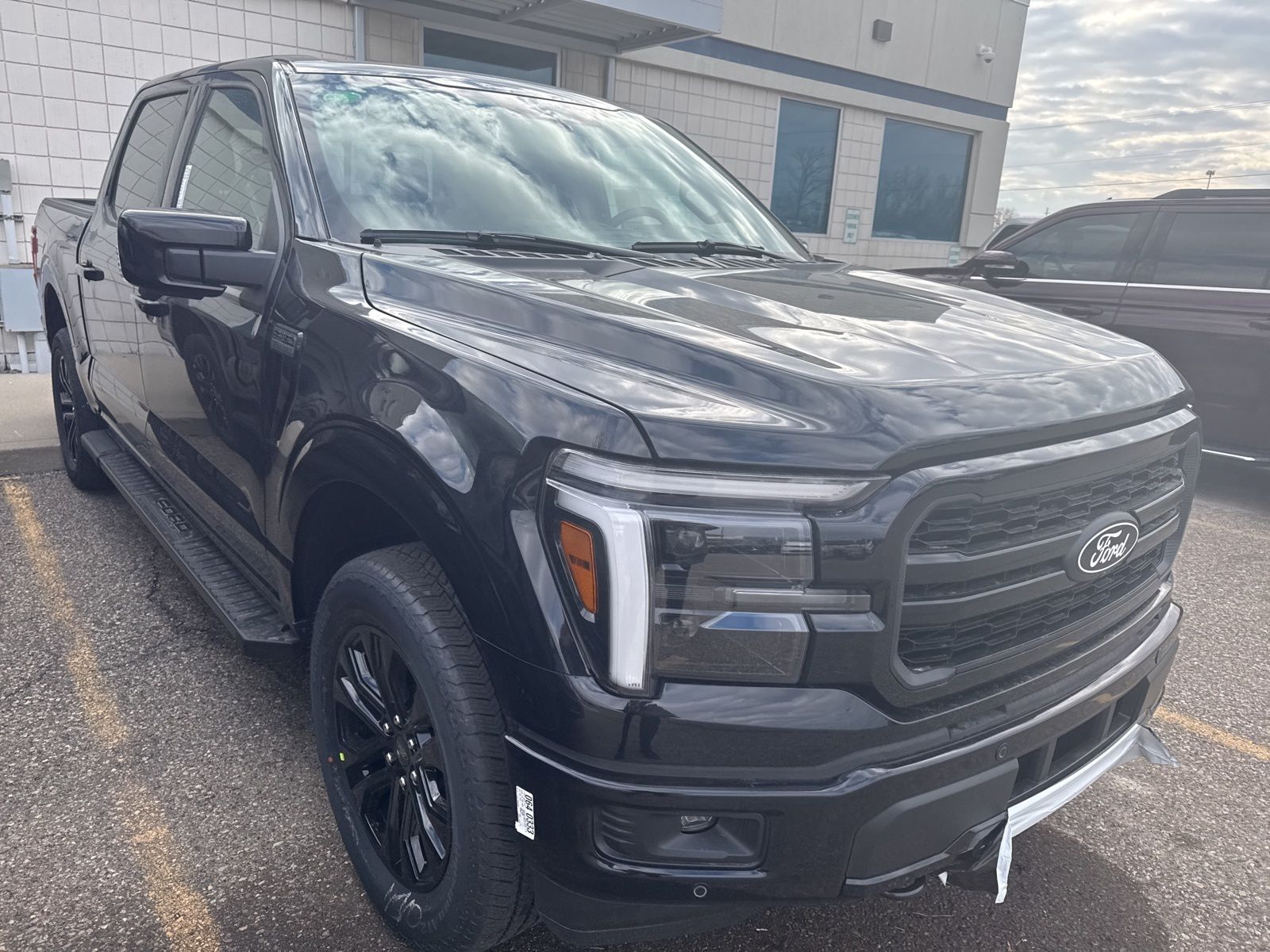 Thumbnail: 2026 Ford F-150 - 22