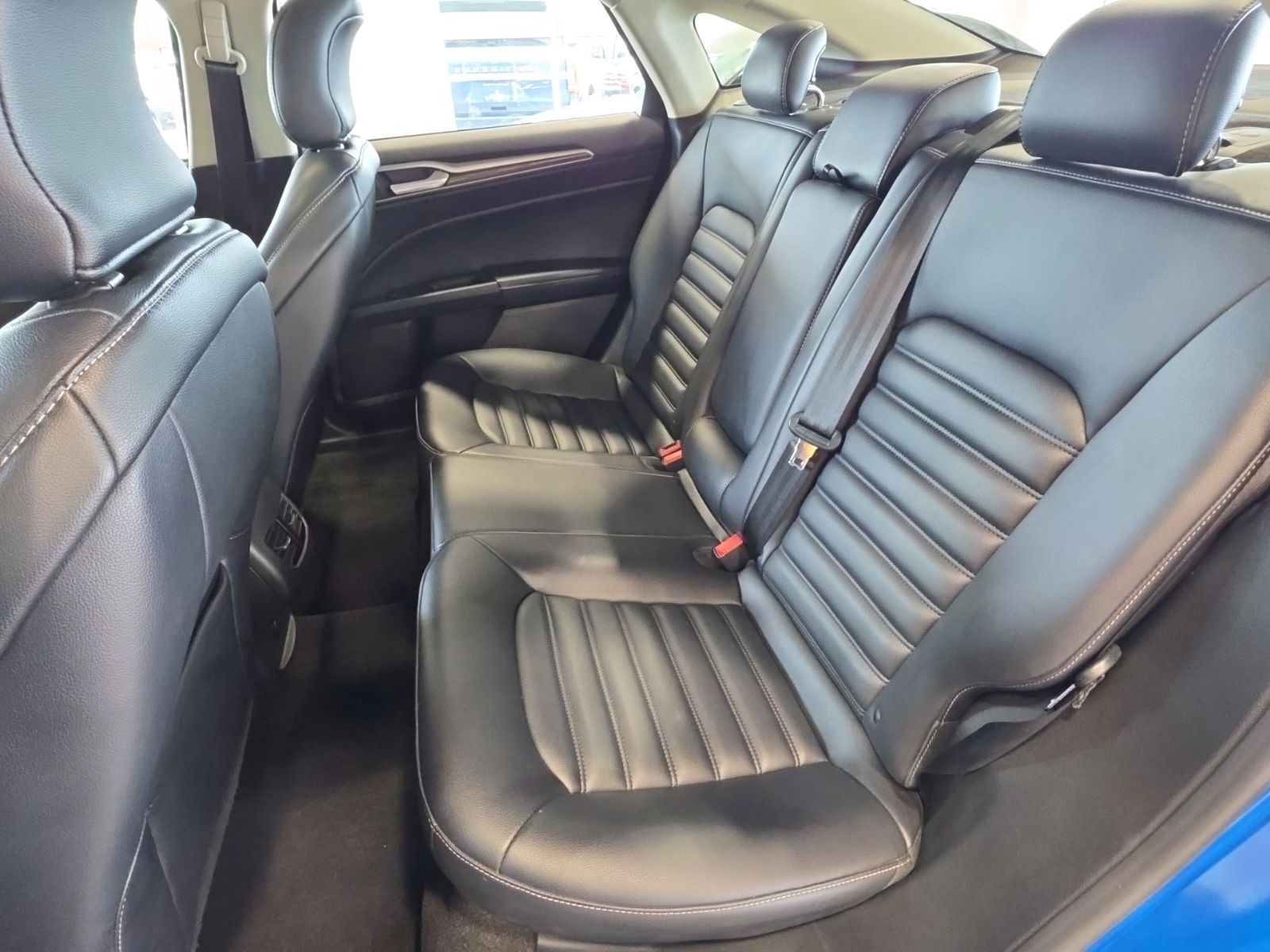 Thumbnail: 2019 Ford Fusion - 33