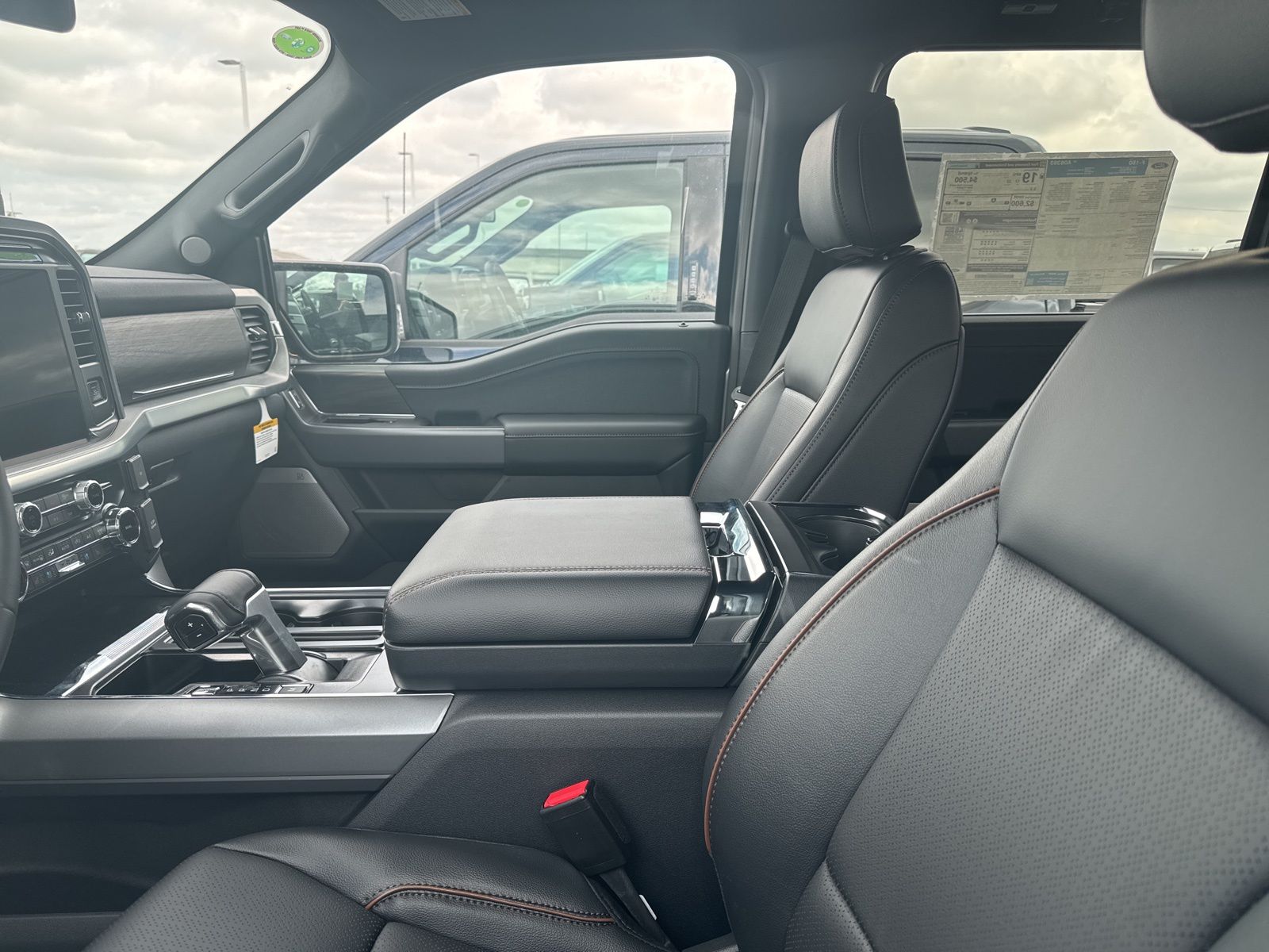 Thumbnail: 2026 Ford F-150 - 29