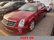 Cadillac STS